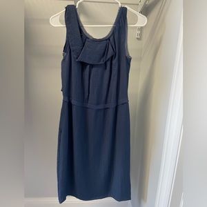 Sleeveless dress